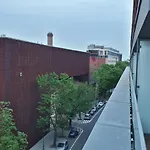 公寓 钻石公寓 *
