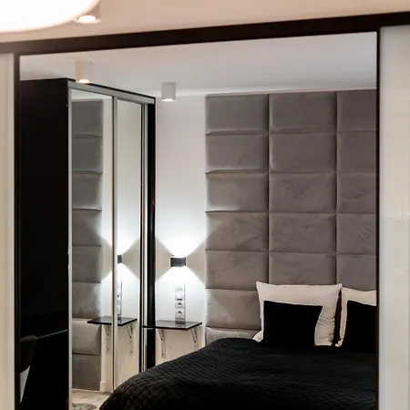 Apartament Diamonds Kraków