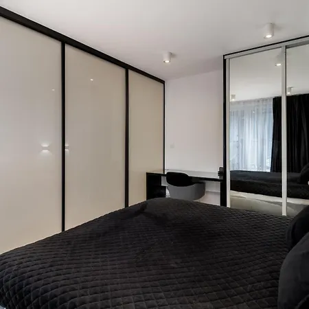 Apartament Diamonds *