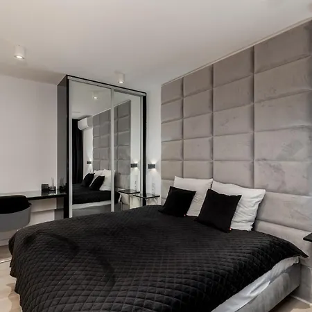 Apartament Diamonds *