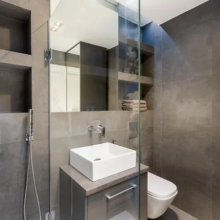 Diamonds Apartament