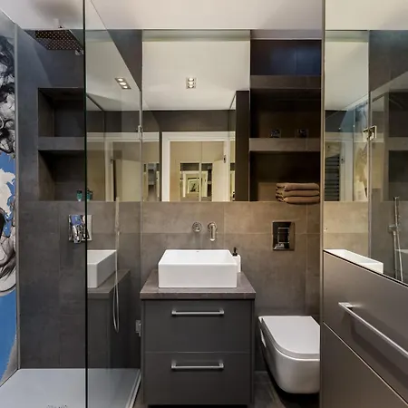 Diamonds Apartament