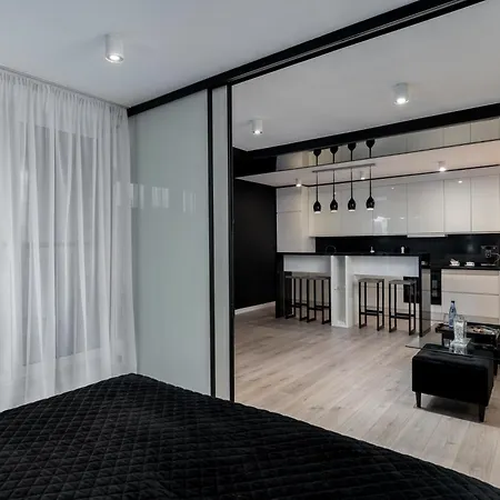 Apartmán Diamonds *
