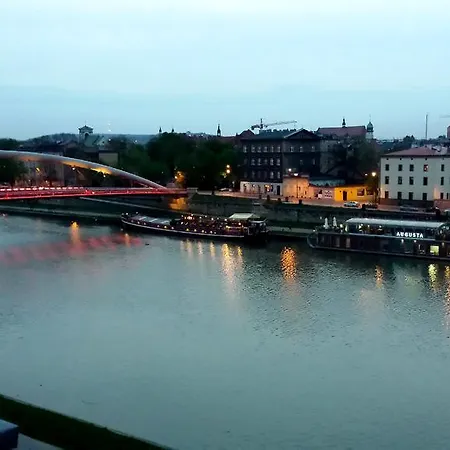 Apartament Diamonds Kraków