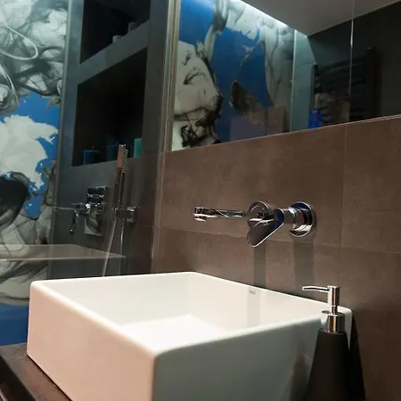 Diamonds Apartmán