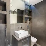 Diamonds Apartman