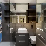 Diamonds Apartman