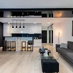 Diamonds Apartman