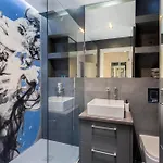 Apartman Diamonds *