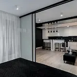Apartman Diamonds *