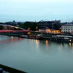 Apartman Diamonds Krakkó