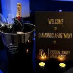 Apartman Diamonds