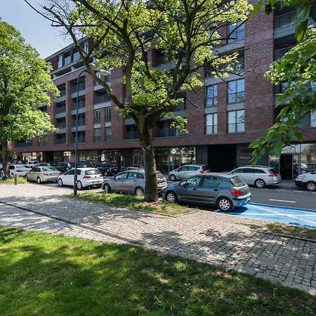 Diamonds Apartman *