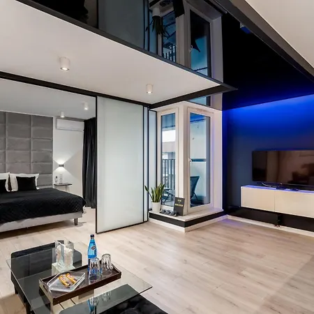 Diamonds Apartman