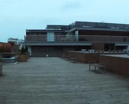 Diamonds דירה קרקוב